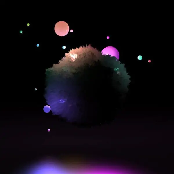 Light Replication