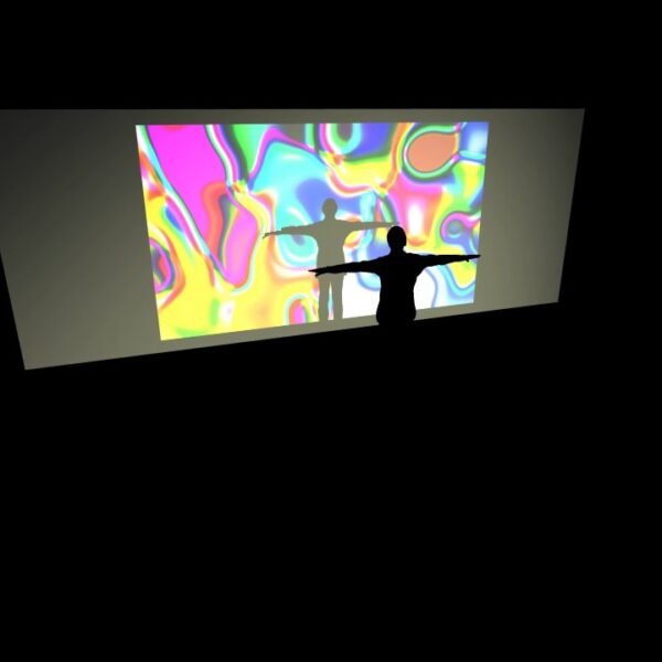 Virtual Projections