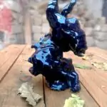 Lupus Incubus by Mengu