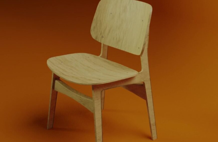 Søborg Chair