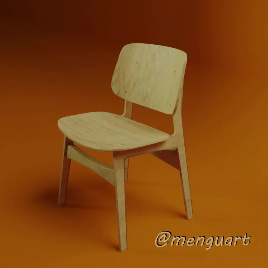 Søborg Chair