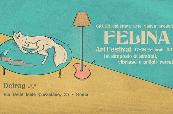 𝐅𝐞𝐥𝐢𝐧𝐚 𝐀𝐫𝐭 𝐅𝐞𝐬𝐭𝐢𝐯𝐚𝐥- crush collective - Mengu