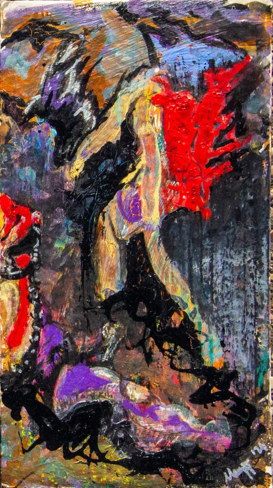 To BTK or Not To BTK